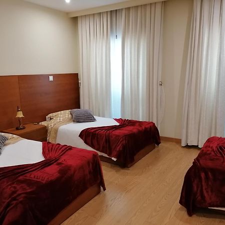 Colina Do Ave Alojamento Local Ribeirao Exterior photo