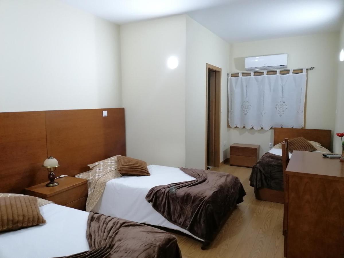 Colina Do Ave Alojamento Local Ribeirao Exterior photo