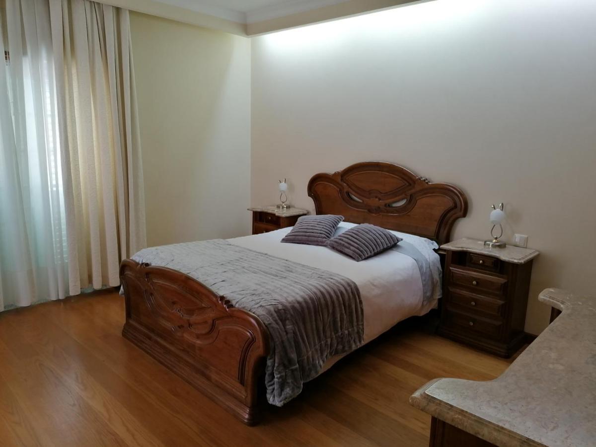 Colina Do Ave Alojamento Local Ribeirao Exterior photo