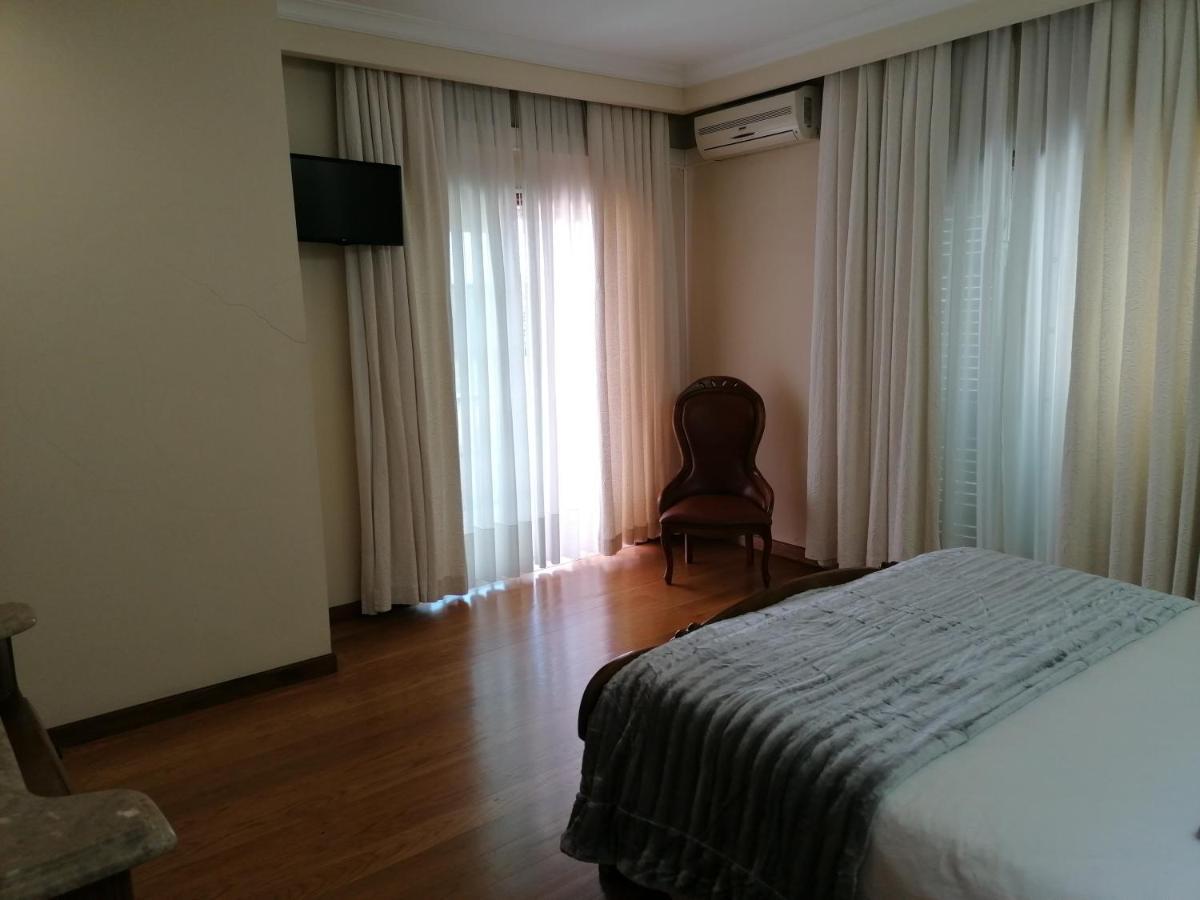Colina Do Ave Alojamento Local Ribeirao Exterior photo