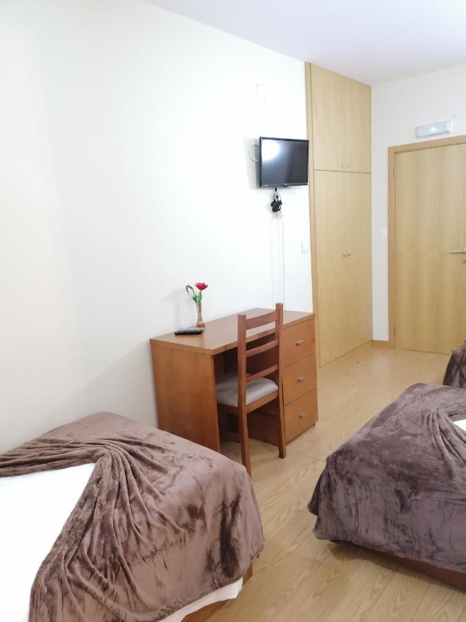 Colina Do Ave Alojamento Local Ribeirao Exterior photo