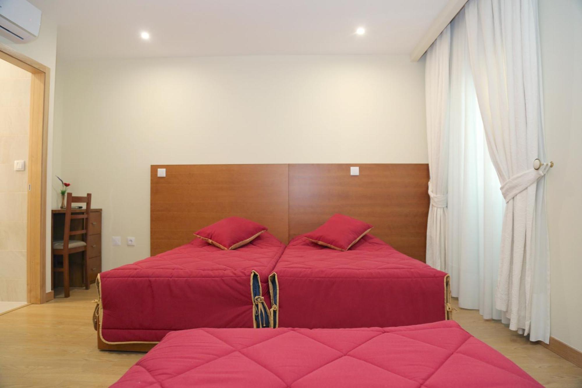 Colina Do Ave Alojamento Local Ribeirao Exterior photo