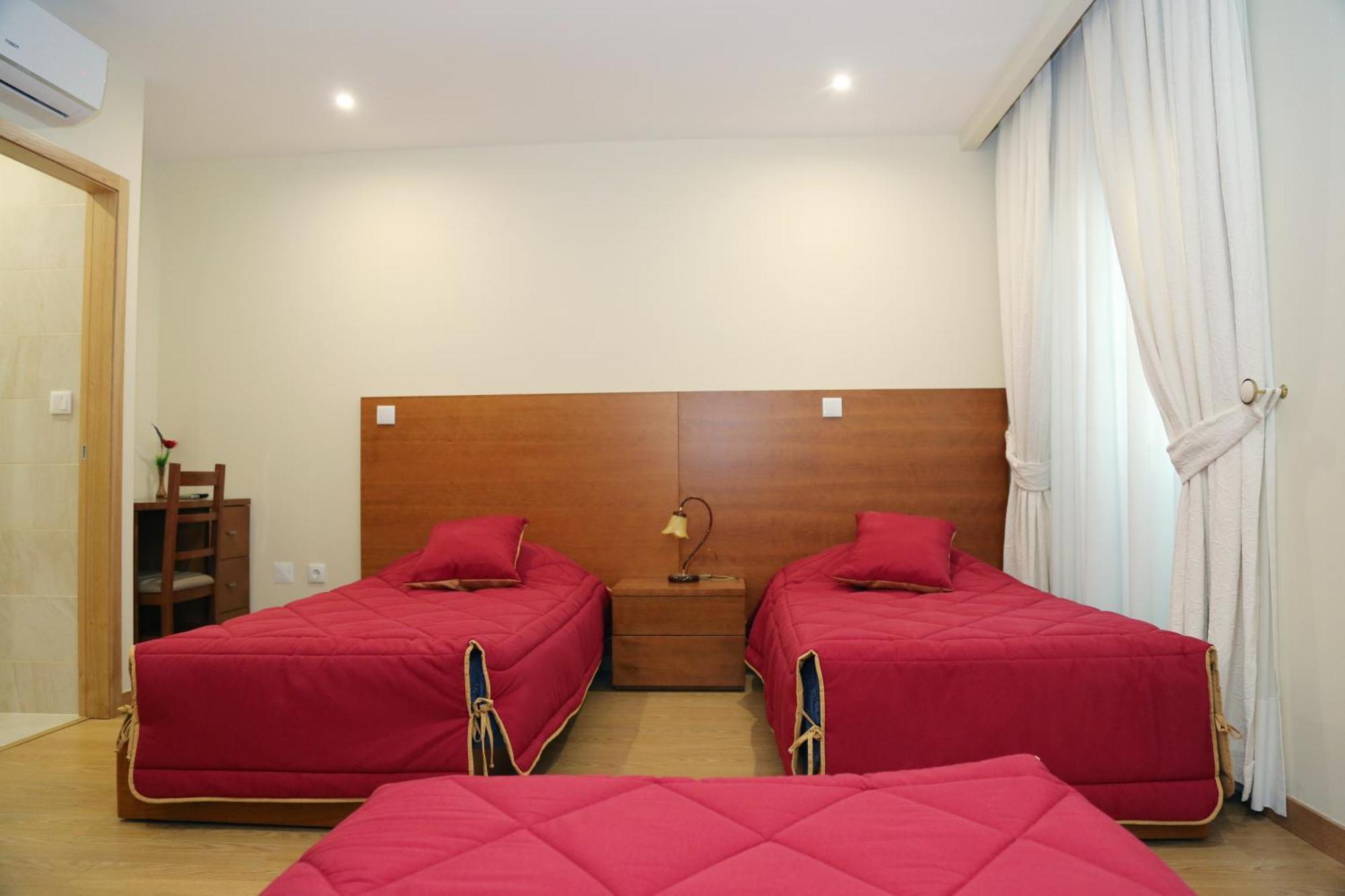 Colina Do Ave Alojamento Local Ribeirao Exterior photo