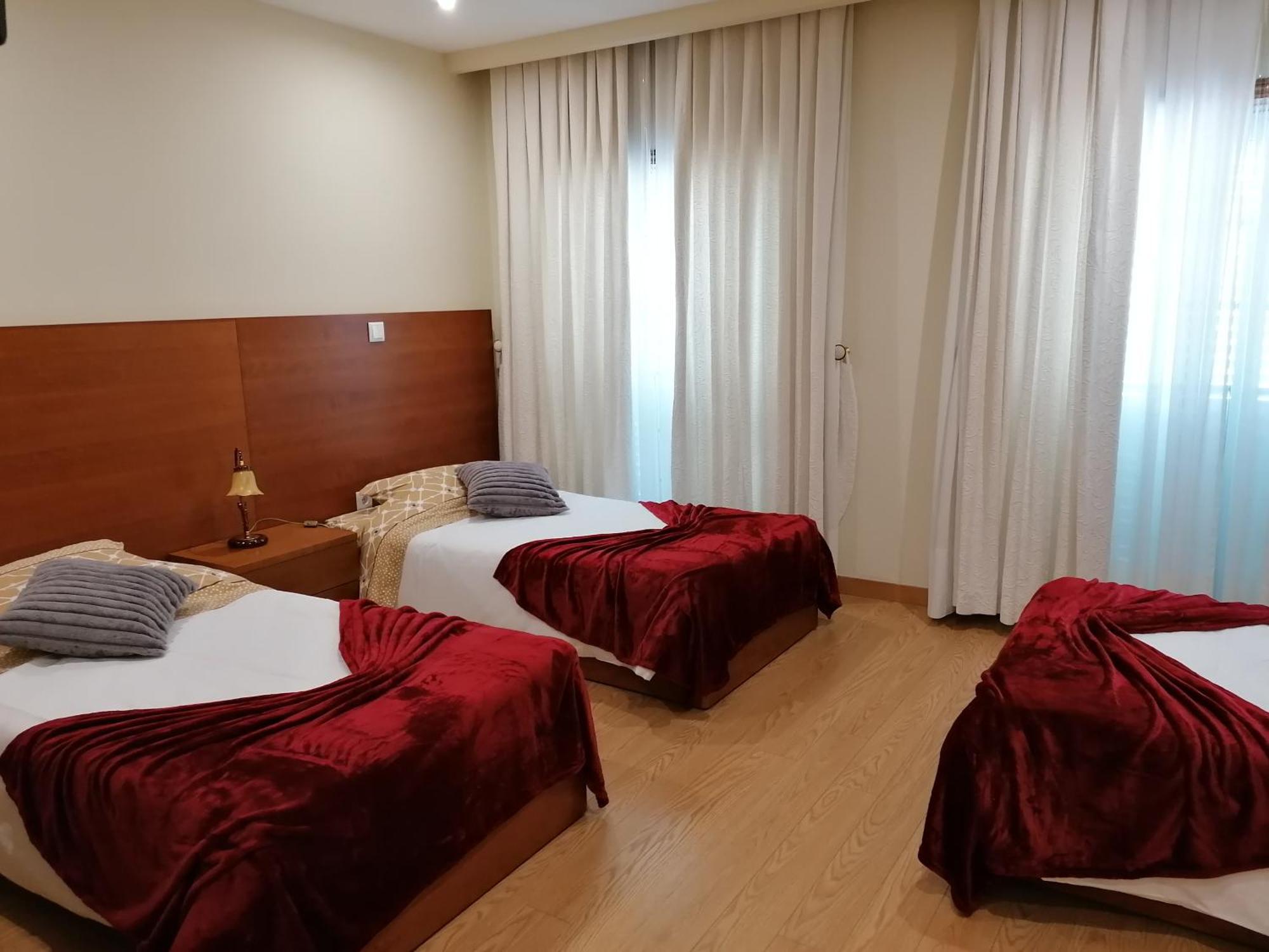 Colina Do Ave Alojamento Local Ribeirao Exterior photo