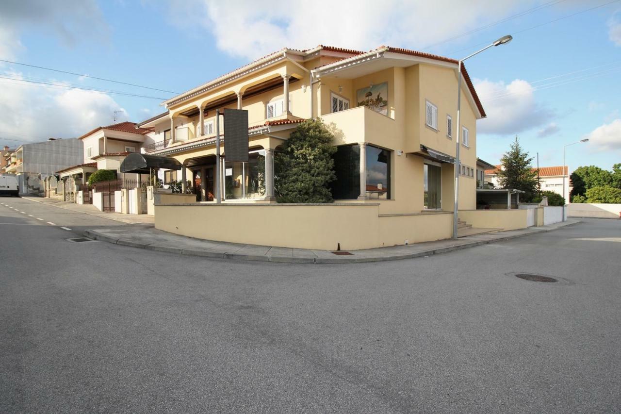 Colina Do Ave Alojamento Local Ribeirao Exterior photo